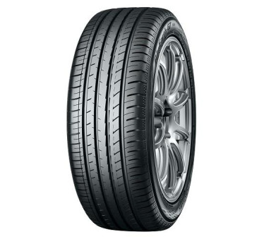 Immagine rappresentativa della gomma YOKOHAMA YOKOHAMA BLUEARTH GT AE51 195/50 R16 88V C A B 71dB XL