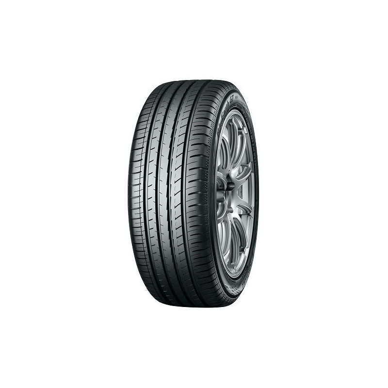 Immagine rappresentativa della gomma YOKOHAMA YOKOHAMA BLUEARTH GT AE51 195/50 R16 88V C A B 71dB XL