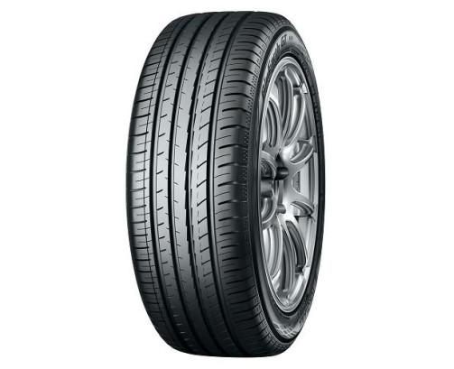 Immagine rappresentativa della gomma YOKOHAMA YOKOHAMA BLUEARTH GT AE51 195/50 R16 88V C A B 71dB XL