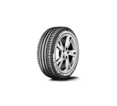 Immagine rappresentativa della gomma KLEBER KLEBER DYNAXER UHP 235/45 R17 97Y C A A 69dB XL