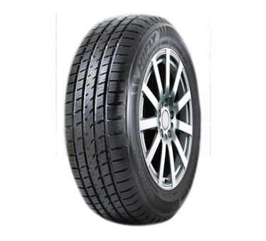 Immagine rappresentativa della gomma HIFLY HIFLY VIGOROUS HT601 SUV 215/70 R16 100H D D B 71dB