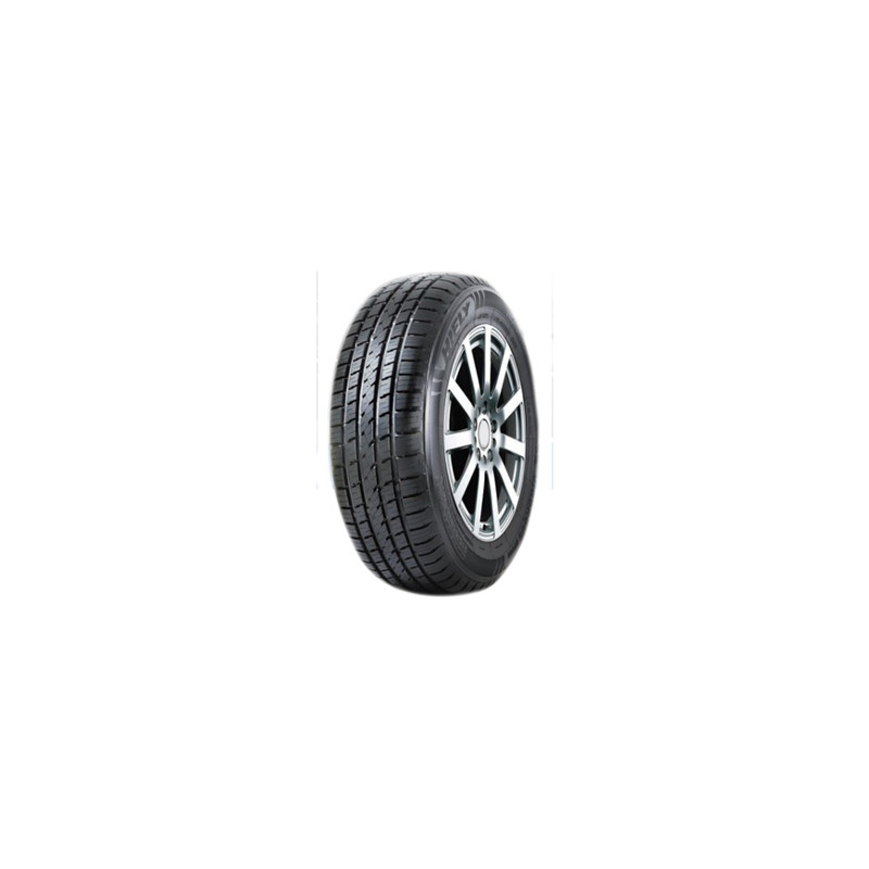 Immagine rappresentativa della gomma HIFLY HIFLY VIGOROUS HT601 SUV 215/70 R16 100H D D B 71dB