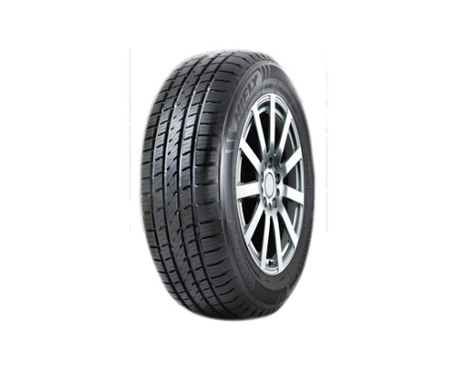 Immagine rappresentativa della gomma HIFLY HIFLY VIGOROUS HT601 SUV 215/70 R16 100H D D B 71dB