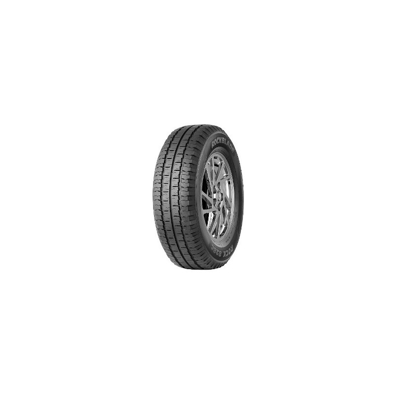 Immagine rappresentativa della gomma ROCKBLADE ROCKBLADE ROCK 828C C 8PR BSW 195/80 R14 106/104R D C B 71dB