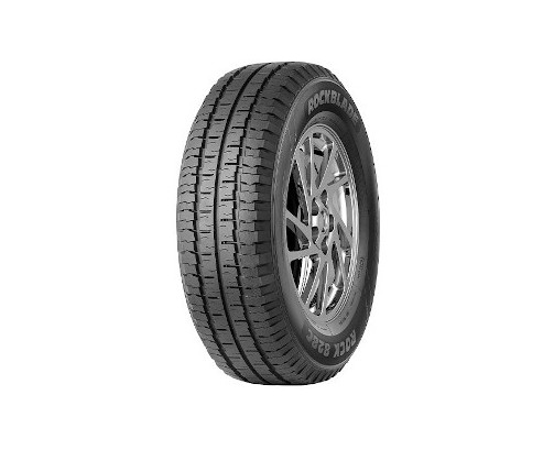 Immagine rappresentativa della gomma ROCKBLADE ROCKBLADE ROCK 828C C 8PR BSW 195/80 R14 106/104R D C B 71dB