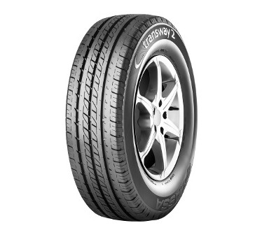 Immagine rappresentativa della gomma LASSA LASSA TRANSWAY 2 205/65 R15 102/100T D B B 71dB