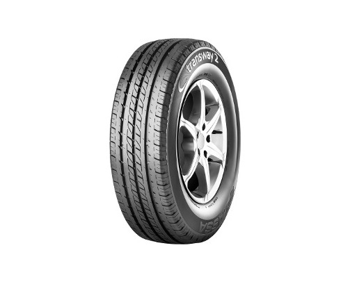 Immagine rappresentativa della gomma LASSA LASSA TRANSWAY 2 205/65 R15 102/100T D B B 71dB