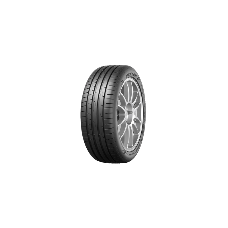 Immagine rappresentativa della gomma DUNLOP DUNLOP Sport Maxx RT 2 225/45 R17 94Y C A B 71dB XL