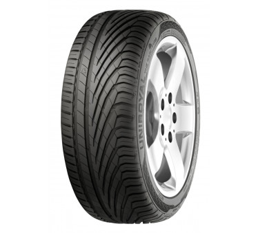 Immagine rappresentativa della gomma UNIROYAL UNIROYAL RAINSPORT 3 205/55 R16 91W D A B 71dB Runflat