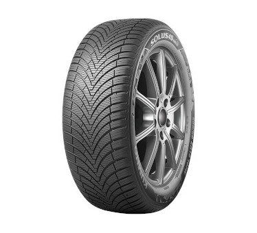 Immagine rappresentativa della gomma KUMHO KUMHO SOLUS 4S HA32 235/60 R16 104V C B B 72dB XL