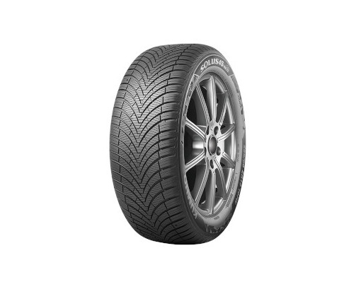 Immagine rappresentativa della gomma KUMHO KUMHO SOLUS 4S HA32 235/60 R16 104V C B B 72dB XL