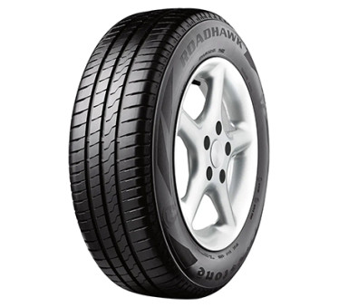 Immagine rappresentativa della gomma FIRESTONE FIRESTONE FS R.HAWK 215/55 R16 97Y C A B 72dB