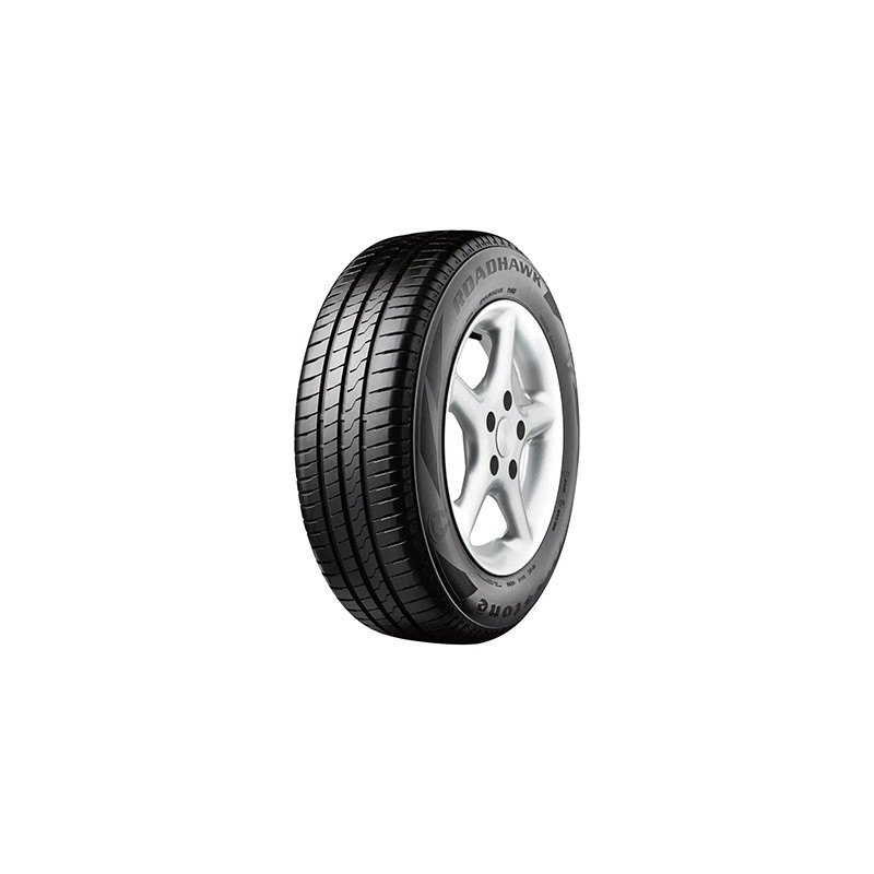 Immagine rappresentativa della gomma FIRESTONE FIRESTONE FS R.HAWK 215/55 R16 97Y C A B 72dB