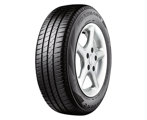 Immagine rappresentativa della gomma FIRESTONE FIRESTONE FS R.HAWK 215/55 R16 97Y C A B 72dB