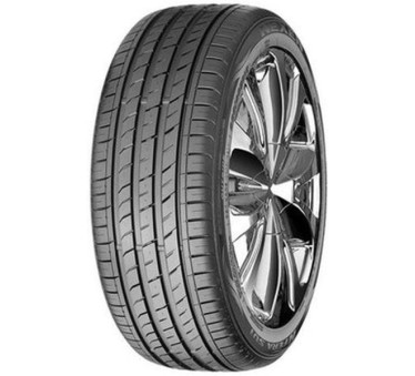 Immagine rappresentativa della gomma NEXEN NEXEN N FERA RU1 SUV 235/60 R18 103H C B B 69dB