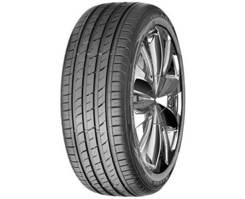 Immagine rappresentativa della gomma NEXEN NEXEN N FERA RU1 SUV 235/60 R18 103H C B B 69dB