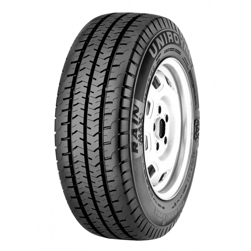 Immagine rappresentativa della gomma UNIROYAL UNIROYAL RAINMAX 205/65 R15C 99T C C B 71dB