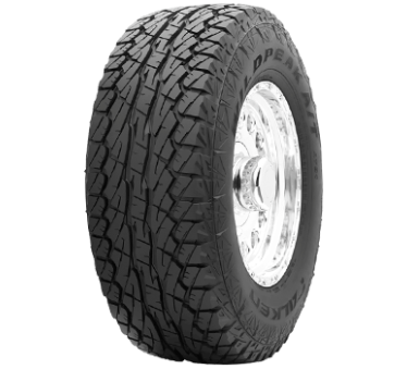 Immagine rappresentativa della gomma FALKEN FALKEN Wild Peak A/T AT01 235/70 R16 106T D D B 71dB