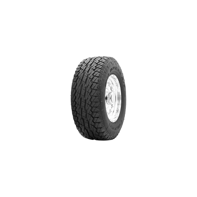 Immagine rappresentativa della gomma FALKEN FALKEN Wild Peak A/T AT01 235/70 R16 106T D D B 71dB