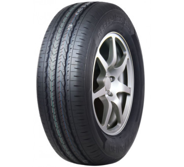 Immagine rappresentativa della gomma LINGLONG LINGLONG GREENMAX VAN 255/70 R15C 112/110S C B B 72dB