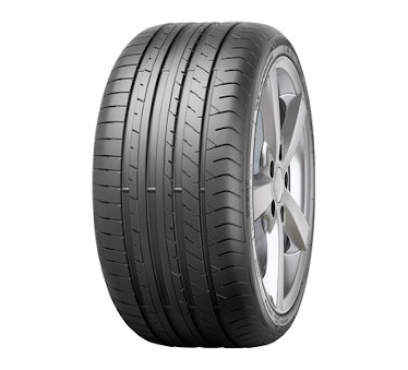 Immagine rappresentativa della gomma DUNLOP DUNLOP SPORT BSW 185/60 R15 84H D B B 69dB