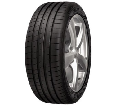 Immagine rappresentativa della gomma GOODYEAR GOODYEAR F1 ASYM 3 FP LRR 225/45 R17 91W B A B 70dB