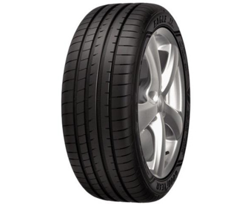 Immagine rappresentativa della gomma GOODYEAR GOODYEAR F1 ASYM 3 FP LRR 225/45 R17 91W B A B 70dB