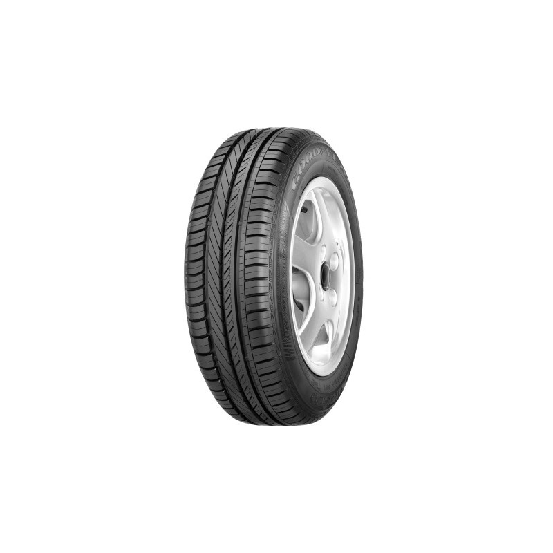 Immagine rappresentativa della gomma GOODYEAR GOODYEAR DURAGRIP 165/60 R15 81T D C B 71dB XL