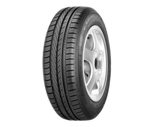 Immagine rappresentativa della gomma GOODYEAR GOODYEAR DURAGRIP 165/60 R15 81T D C B 71dB XL