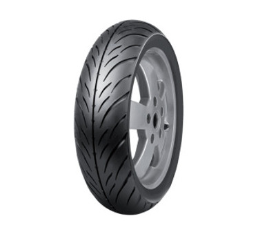 Immagine rappresentativa della gomma MITAS MITAS MC 25 BOGART FRONT 100/80 R17 52R