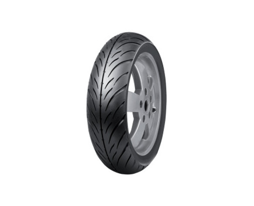 Immagine rappresentativa della gomma MITAS MITAS MC 25 BOGART FRONT 100/80 R17 52R