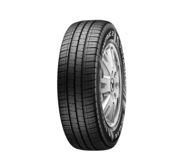 Immagine rappresentativa della gomma VREDESTEIN VREDESTEIN Comtrac 2 195/65 R16 104/102T E B B 70dB