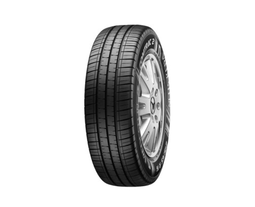 Immagine rappresentativa della gomma VREDESTEIN VREDESTEIN Comtrac 2 195/65 R16 104/102T E B B 70dB