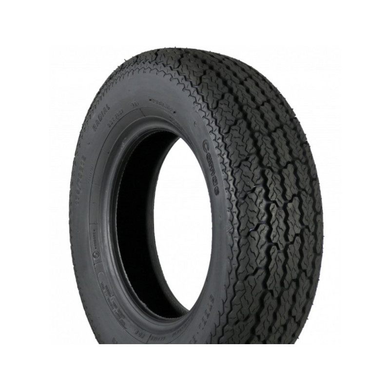 Immagine rappresentativa della gomma CAMAC CAMAC BS313 165/70 R10 72S