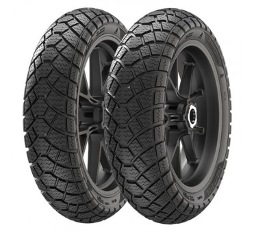 Immagine rappresentativa della gomma ANLAS ANLAS WINTER GRIP 2 120/70 R14 55H