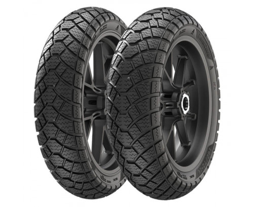 Immagine rappresentativa della gomma ANLAS ANLAS WINTER GRIP 2 120/70 R14 55H