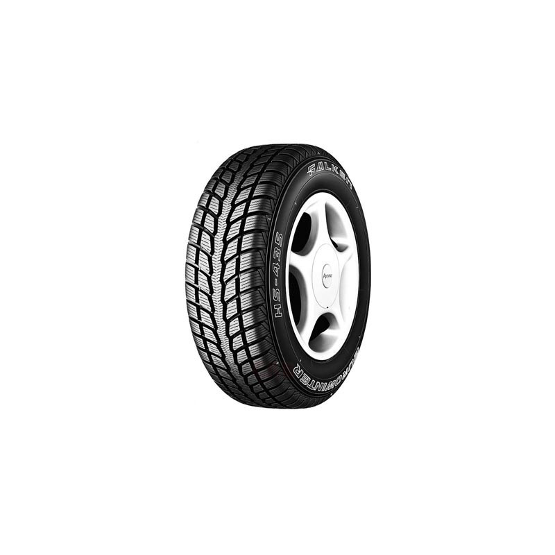 Immagine rappresentativa della gomma FALKEN  FALKEN HS 435 145/80 R13 75T E C C1 69dB