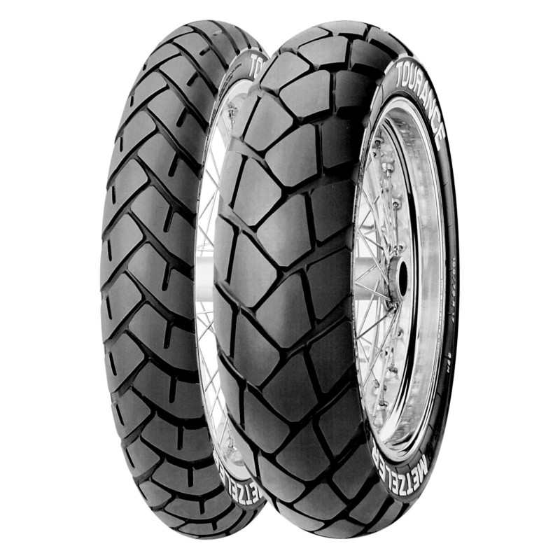 Immagine rappresentativa della gomma METZELER METZELER TOURANCE F 90/90 R21 54S