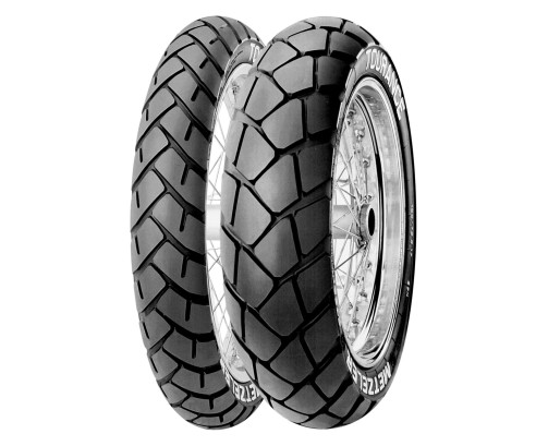 Immagine rappresentativa della gomma METZELER METZELER TOURANCE F 90/90 R21 54S