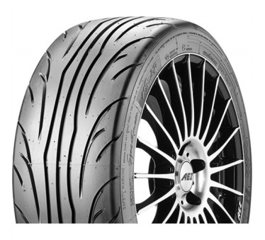 Immagine rappresentativa della gomma NANKANG NANKANG NS-2R 175/50 R13 72V C E B 71dB