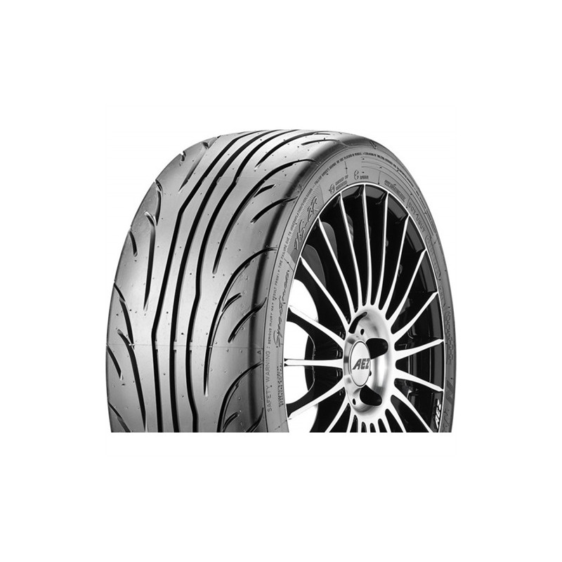 Immagine rappresentativa della gomma NANKANG NANKANG NS-2R 175/50 R13 72V C E B 71dB