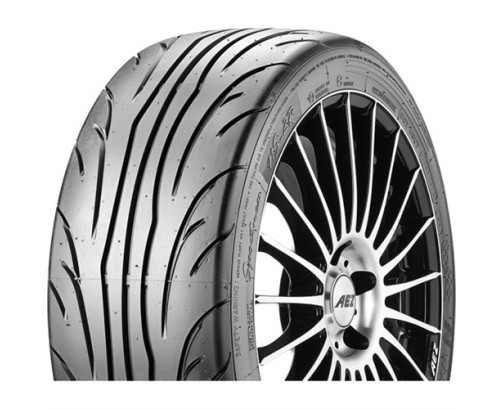 Immagine rappresentativa della gomma NANKANG NANKANG NS-2R 175/50 R13 72V C E B 71dB