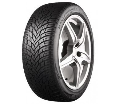 Immagine rappresentativa della gomma FIRESTONE FIRESTONE WINTERHAWK 4 205/55 R16 94V C B B 71dB XL