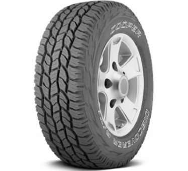 Immagine rappresentativa della gomma COOPER COOPER DISC.AT-3 4S 215/65 R17 99T D C B 72dB