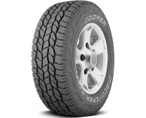 Immagine rappresentativa della gomma COOPER COOPER DISC.AT-3 4S 215/65 R17 99T D C B 72dB