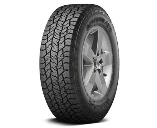 Immagine rappresentativa della gomma HANKOOK HANKOOK RF11 ALLSEASON SUV 215/80 R15 102T D D B 72dB