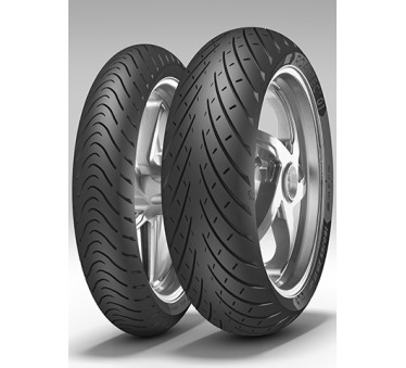 Immagine rappresentativa della gomma METZELER METZELER ROADTEC01 100/80 R17 52H