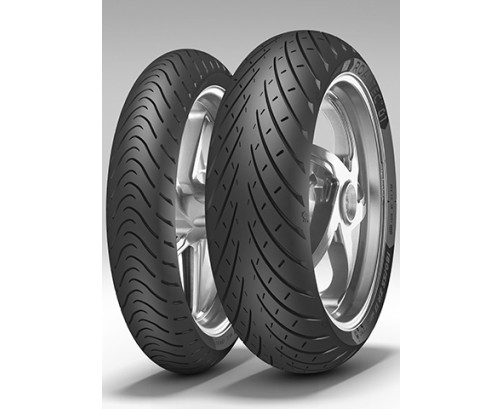 Immagine rappresentativa della gomma METZELER METZELER ROADTEC01 100/80 R17 52H