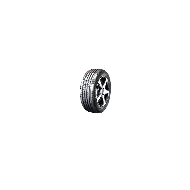 Immagine rappresentativa della gomma LINGLONG LINGLONG GREEN-MAX XL 245/35 R20 95Y D B B 72dB XL