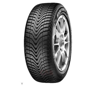 Immagine rappresentativa della gomma VREDESTEIN VREDESTEIN Snowtrac 5 185/60 R16 86H C C B 69dB